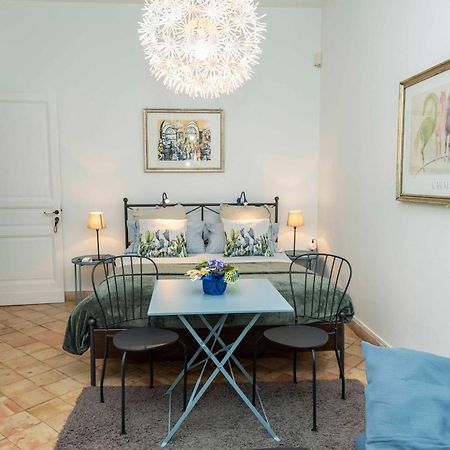B&B Bellini Milo Bagian luar foto