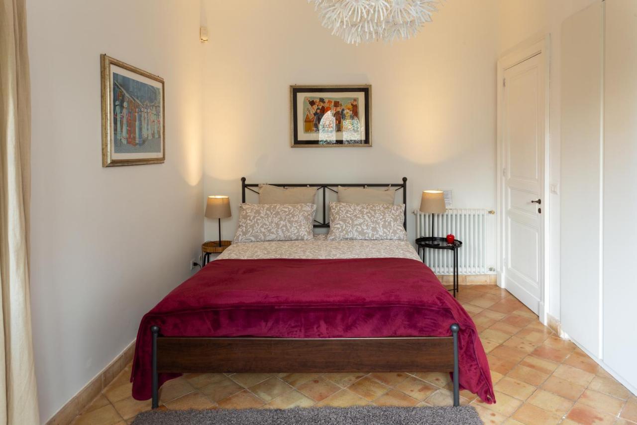 B&B Bellini Milo Bagian luar foto