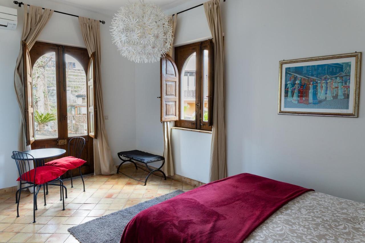 B&B Bellini Milo Bagian luar foto