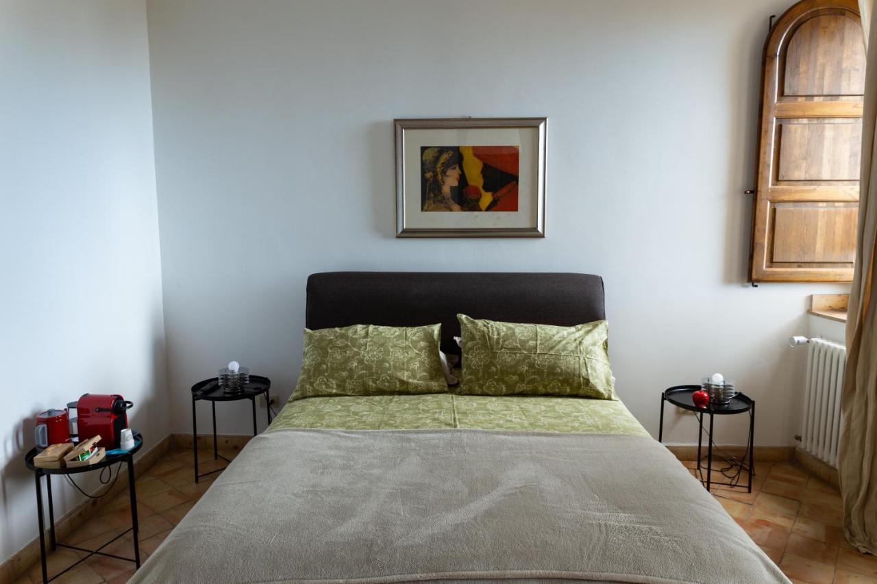 B&B Bellini Milo Bagian luar foto