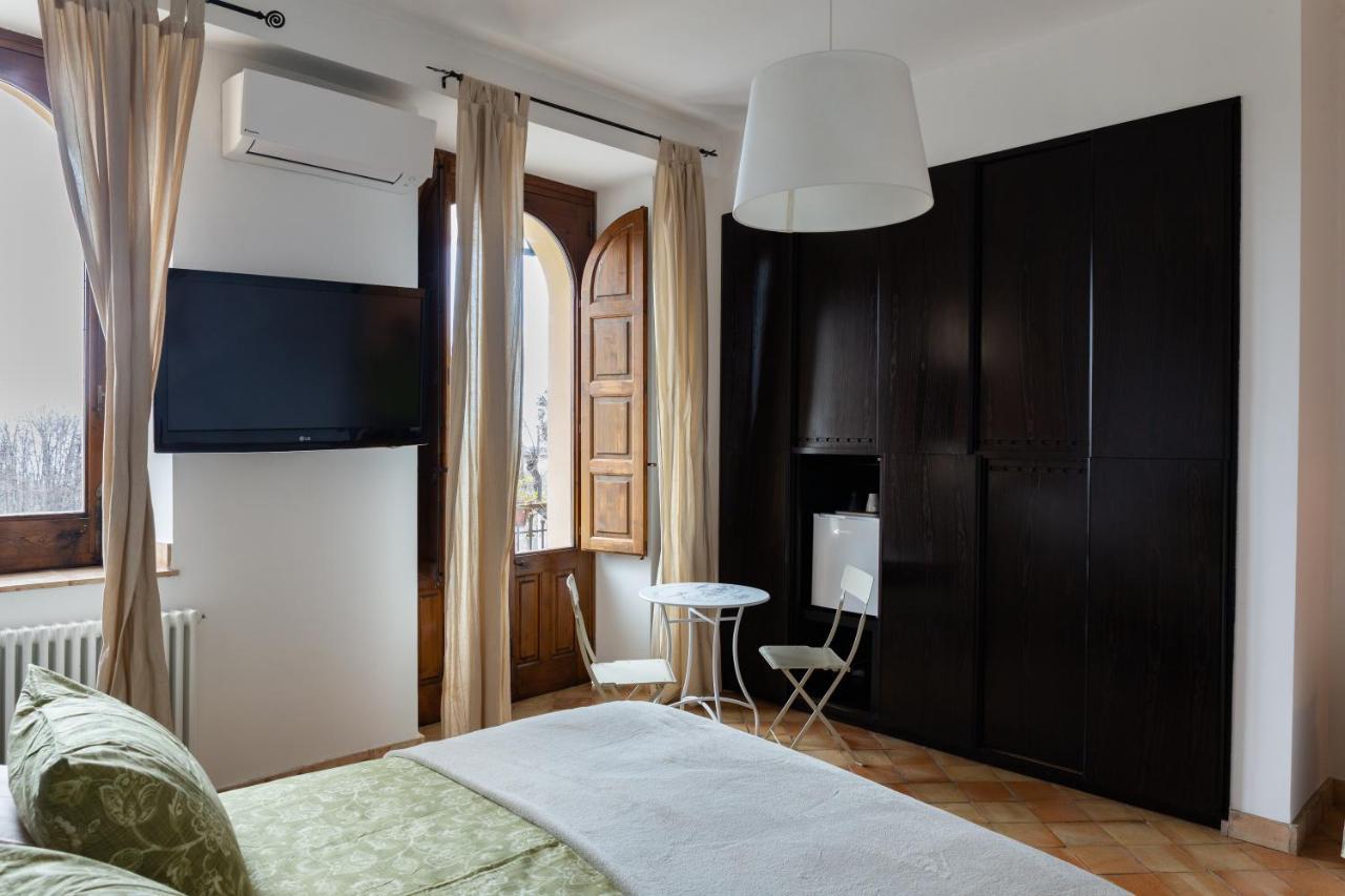 B&B Bellini Milo Bagian luar foto