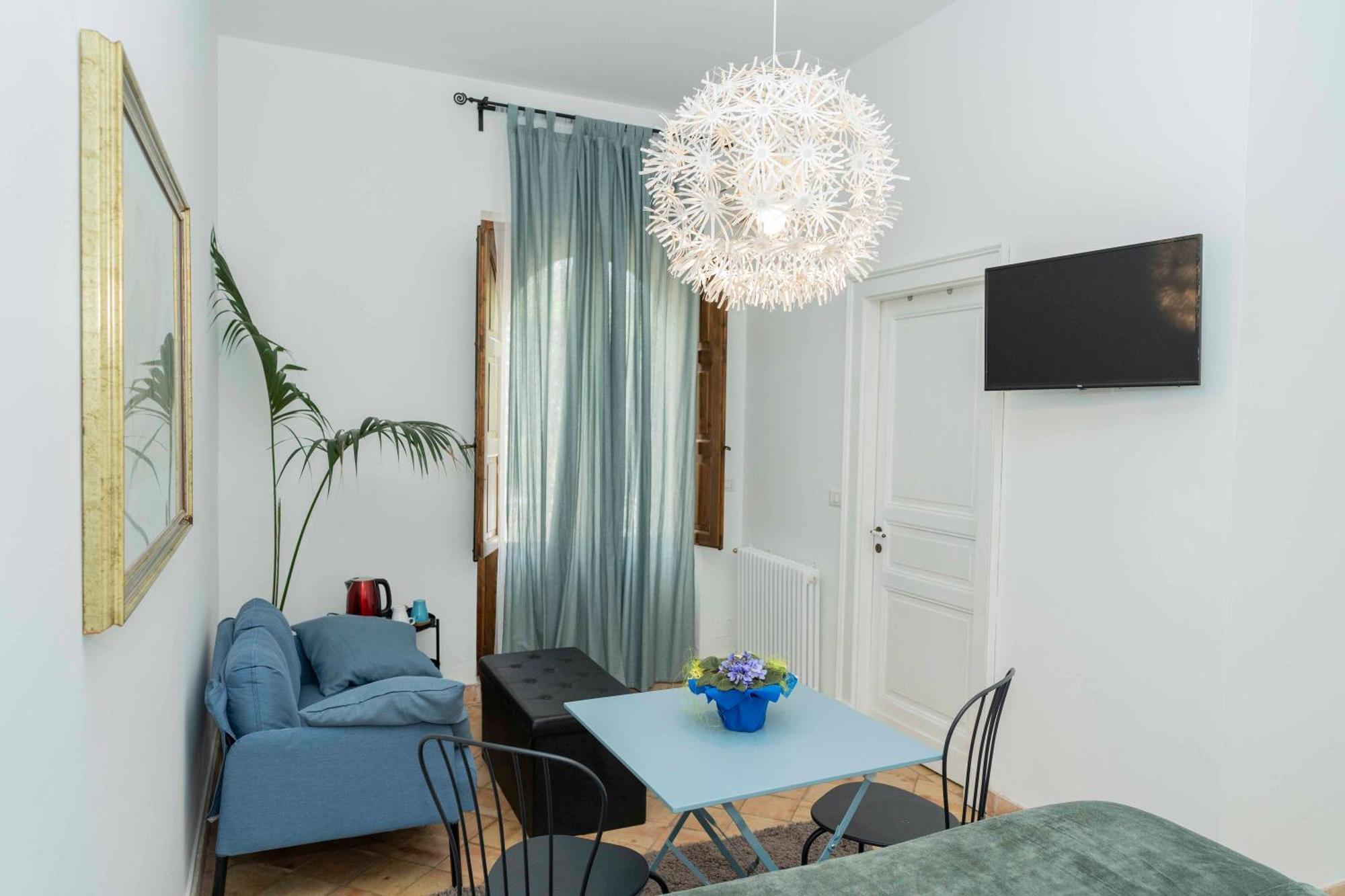 B&B Bellini Milo Bagian luar foto
