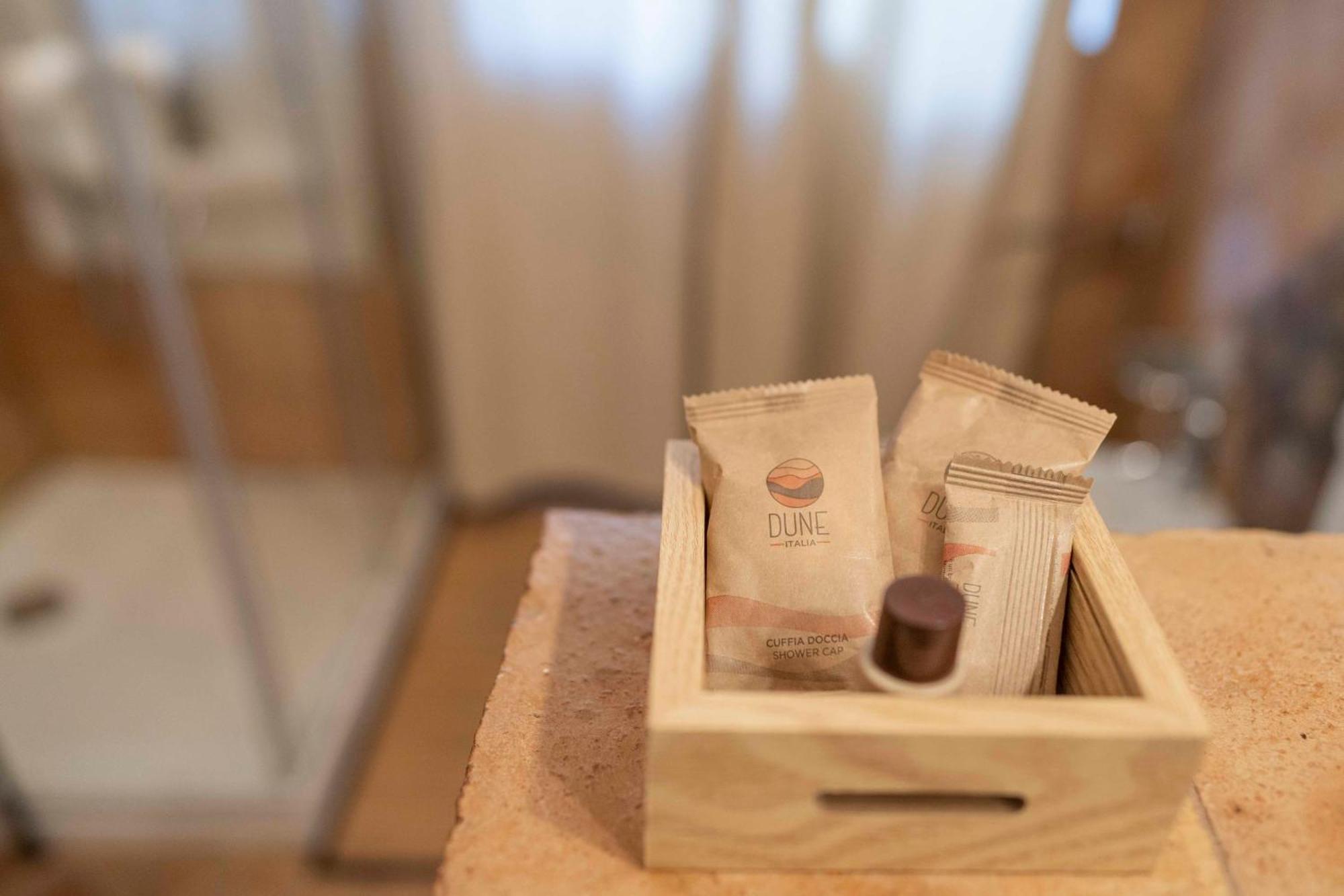 B&B Bellini Milo Bagian luar foto