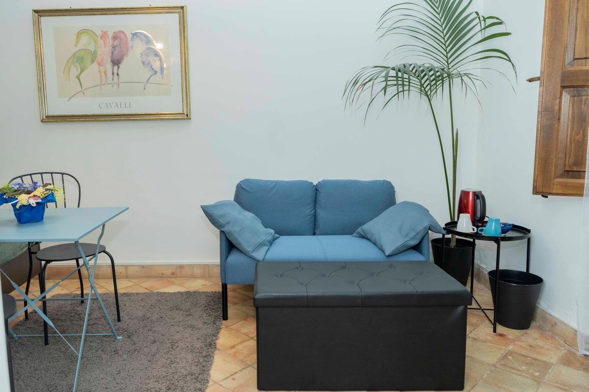 B&B Bellini Milo Bagian luar foto