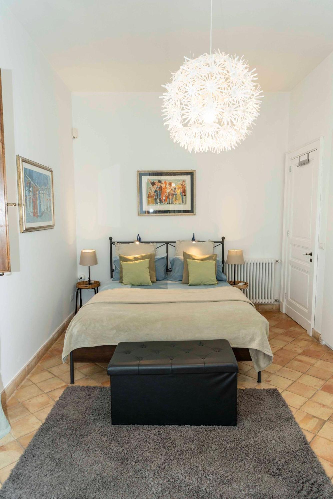 B&B Bellini Milo Bagian luar foto