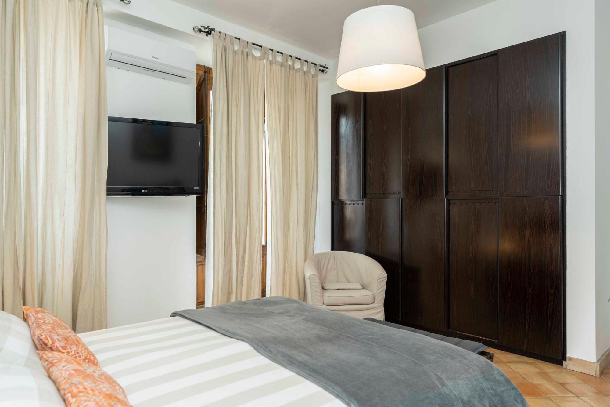 B&B Bellini Milo Bagian luar foto