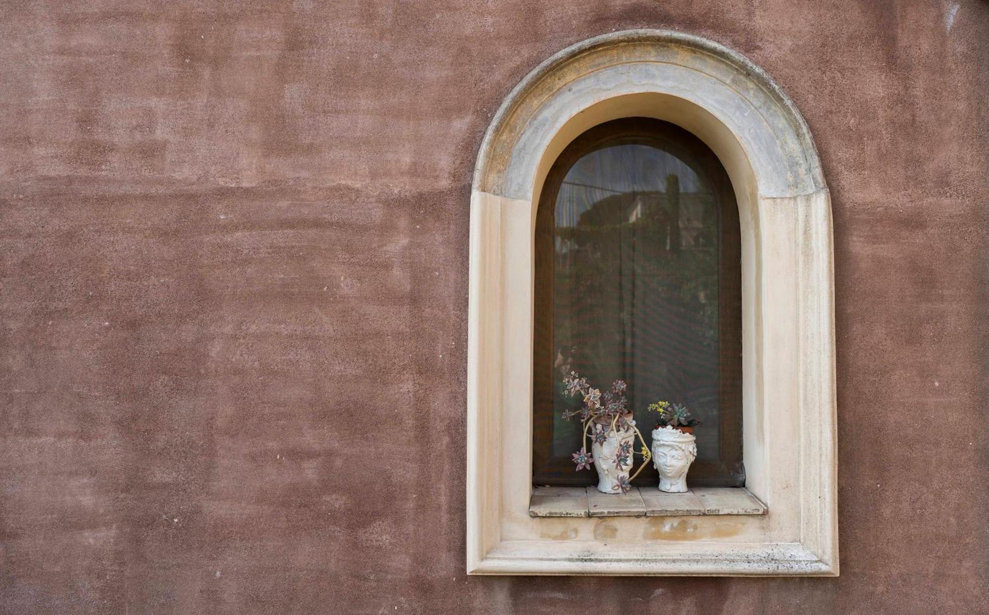 B&B Bellini Milo Bagian luar foto