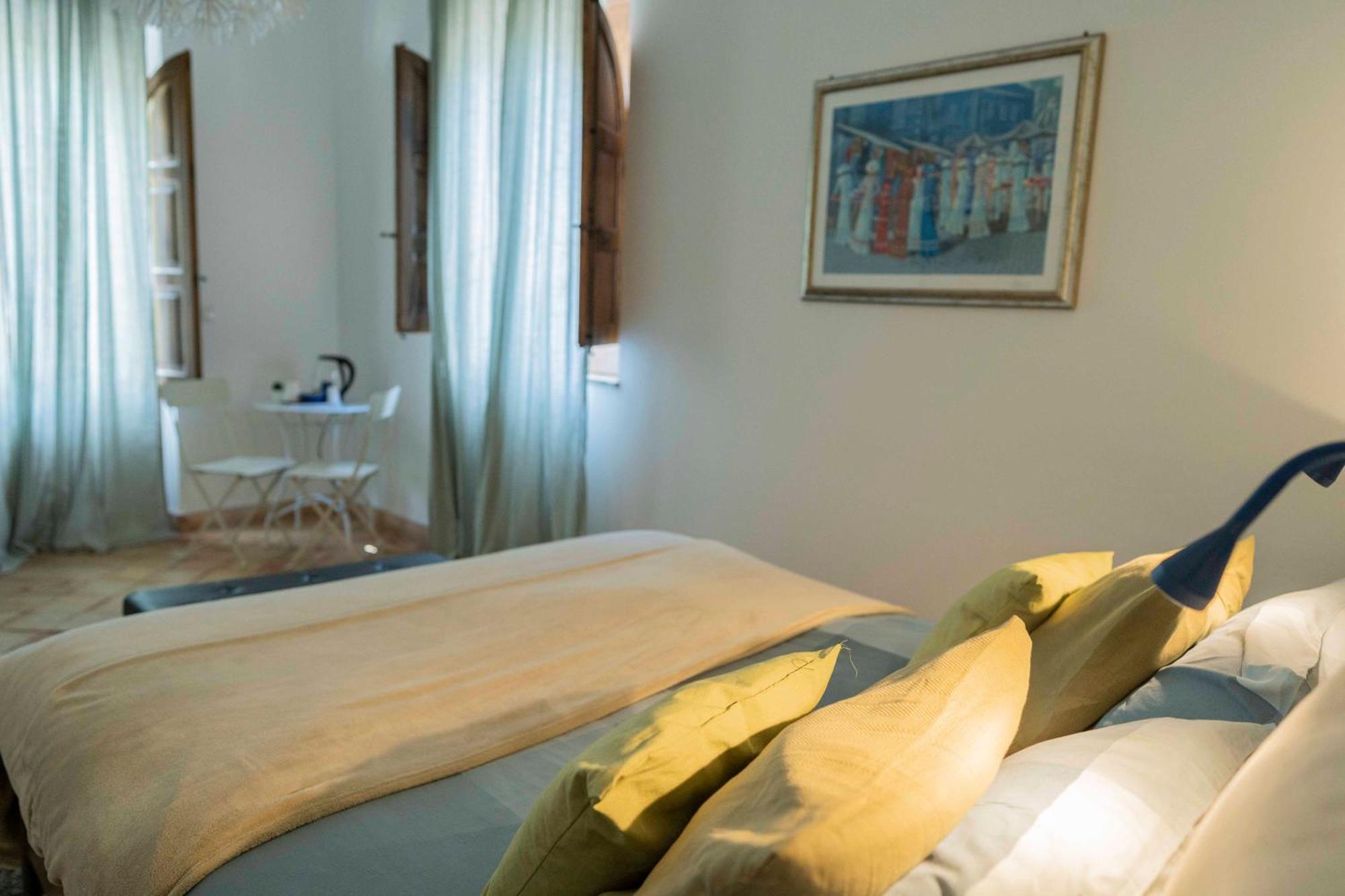 B&B Bellini Milo Bagian luar foto