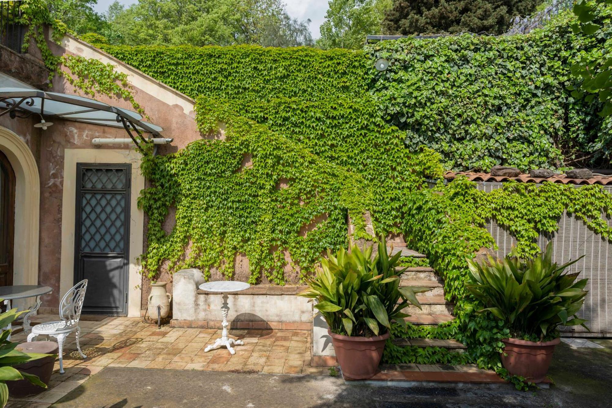 B&B Bellini Milo Bagian luar foto